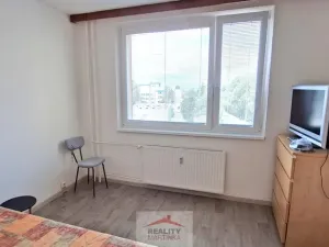 Pronájem bytu 2+1, Valašské Meziříčí, Luční, 54 m2