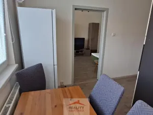 Pronájem bytu 2+1, Valašské Meziříčí, Luční, 54 m2