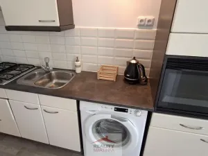Pronájem bytu 2+1, Valašské Meziříčí, Luční, 54 m2