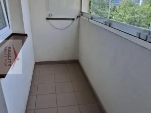 Pronájem bytu 2+1, Valašské Meziříčí, Luční, 54 m2