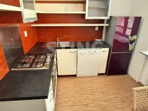 Prodej bytu 2+1, Přerov, Vaňkova, 68 m2