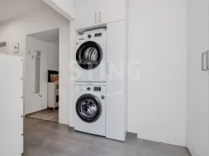 Prodej bytu 2+kk, Ostrava, Poděbradova, 62 m2