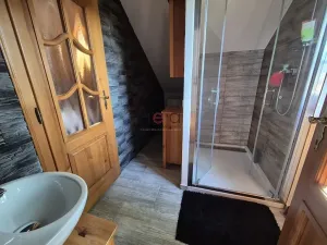 Prodej rodinného domu, Nový Bor, 120 m2