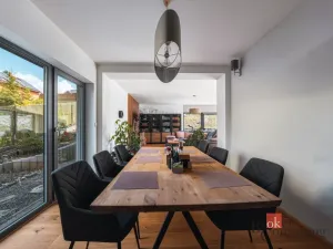 Prodej rodinného domu, Plzeň - Malesice, U Lesa, 240 m2