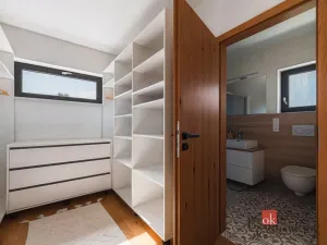 Prodej rodinného domu, Plzeň - Malesice, U Lesa, 240 m2