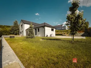 Prodej rodinného domu, Plzeň - Malesice, U Lesa, 240 m2