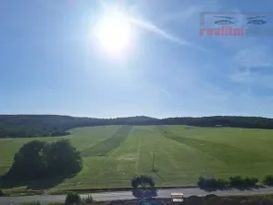 Pronájem bytu 1+kk, Brno, Chvalovka, 43 m2