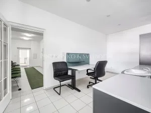 Prodej ordinace, Křižanov, Benešovo náměstí, 530 m2