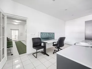 Prodej vily, Křižanov, Benešovo náměstí, 530 m2