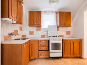 Prodej rodinného domu, Ždírec nad Doubravou, 290 m2