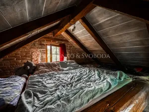 Prodej ubytování, Stařeč, Nádraží, 130 m2