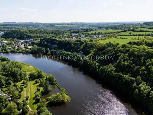 Prodej rodinného domu, Kralupy nad Vltavou, Lidická, 180 m2