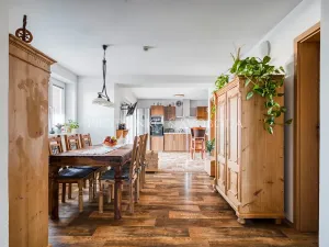 Prodej rodinného domu, Třebnouševes, 400 m2