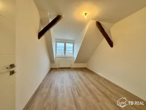 Pronájem bytu 3+kk, Brno, Gebauerova, 97 m2