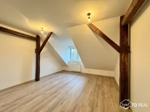 Pronájem bytu 3+kk, Brno, Gebauerova, 97 m2