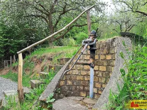 Prodej zahrady, Letovice, 1242 m2