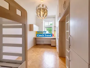 Pronájem bytu 3+kk, Olomouc, Denisova, 105 m2