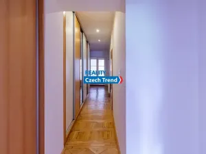 Pronájem bytu 3+kk, Olomouc, Denisova, 105 m2