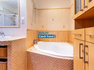 Pronájem bytu 3+kk, Olomouc, Denisova, 105 m2