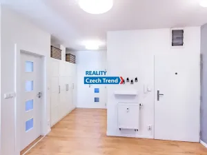 Prodej bytu 5+kk, Olomouc, Wellnerova, 171 m2