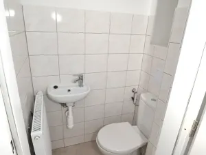 Pronájem bytu 3+kk, Plzeň, Nerudova, 72 m2