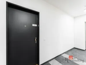 Pronájem bytu 3+kk, Praha - Hloubětín, Waltariho, 79 m2