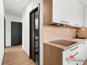 Prodej bytu 3+1, Velké Meziříčí, Poštovní, 72 m2