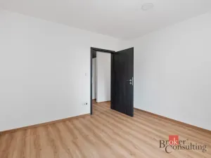 Prodej bytu 3+1, Velké Meziříčí, Poštovní, 72 m2