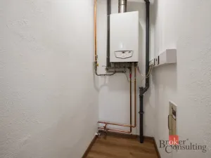 Prodej bytu 3+1, Velké Meziříčí, Poštovní, 72 m2