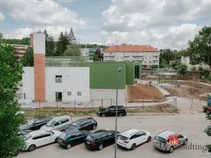Prodej bytu 3+1, Velké Meziříčí, Poštovní, 72 m2
