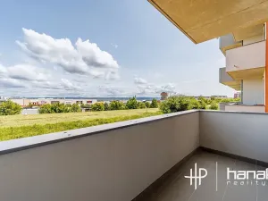 Pronájem bytu 1+kk, Olomouc, Aloise Rašína, 35 m2