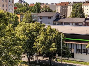 Prodej bytu 2+1, Olomouc, tř. Kosmonautů, 54 m2