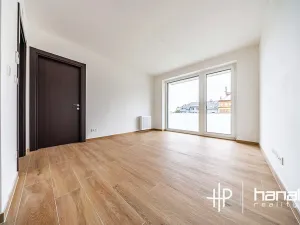 Pronájem bytu 2+kk, Olomouc, Třída Jiřího Pelikána, 46 m2