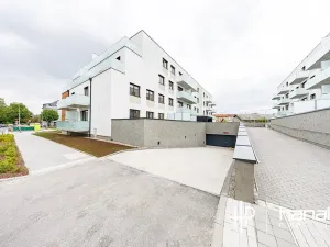 Pronájem bytu 2+kk, Olomouc, Třída Jiřího Pelikána, 46 m2