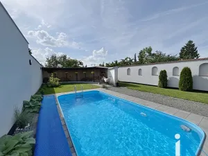 Prodej rodinného domu, Prostějov, Západní, 143 m2