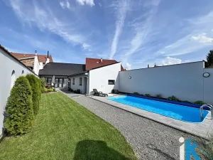 Prodej rodinného domu, Prostějov, Západní, 143 m2