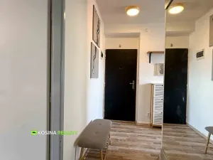 Pronájem bytu 2+1, Sokolov, Brněnská, 60 m2