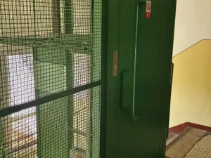 Pronájem bytu 3+kk, Chomutov, Jirkovská, 60 m2