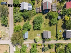 Prodej chaty, Praha - Dubeč, Slatiny, 30 m2