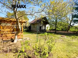 Prodej chaty, Praha, 30 m2