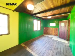 Prodej chaty, Praha, 28 m2