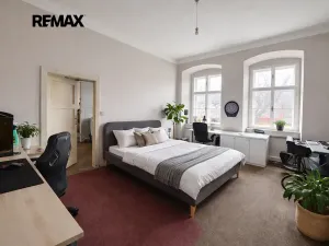 Prodej bytu 4+1, Město Albrechtice, Nerudova, 124 m2