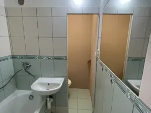 Pronájem bytu 1+1, Ústí nad Labem, Maková, 38 m2