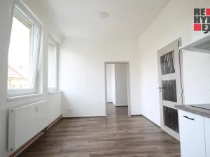 Pronájem bytu 2+kk, 34 m2