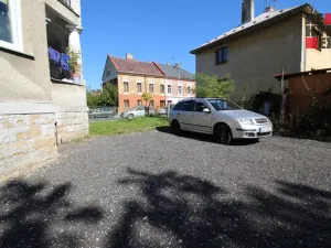 Pronájem bytu 2+kk, 34 m2