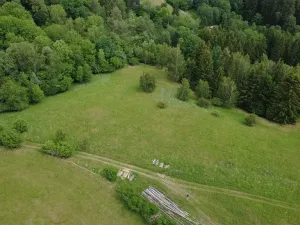 Prodej pozemku pro bydlení, Planá, 1435 m2