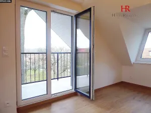 Pronájem bytu 2+kk, Mukařov, V průhoně, 57 m2