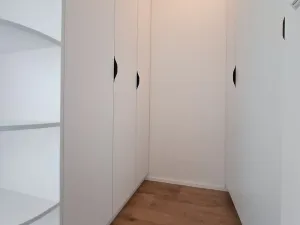Pronájem bytu 2+kk, Praha - Vysočany, Pod Harfou, 45 m2