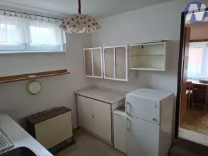 Pronájem bytu 3+1, Vimperk, Palackého, 60 m2