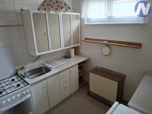 Pronájem bytu 3+1, Vimperk, Palackého, 60 m2